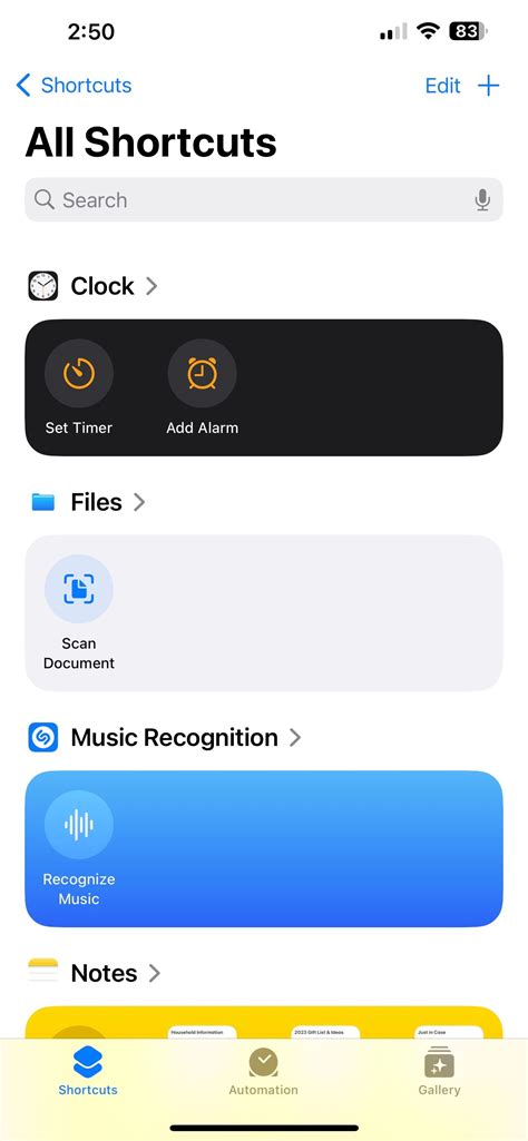 nfc tag shortcuts|homekit nfc shortcut.